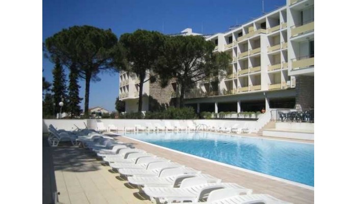 Hotel Adria - Biograd Na Moru poza 2