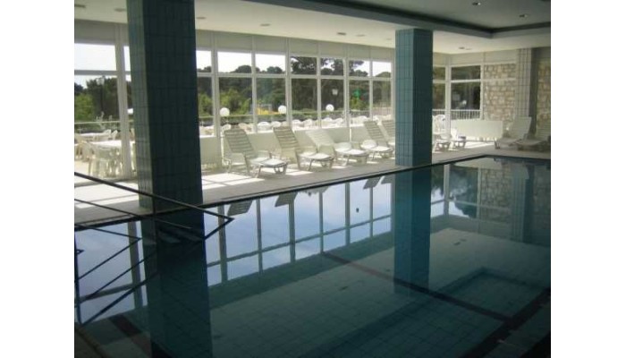 Hotel Adria - Biograd Na Moru poza 4