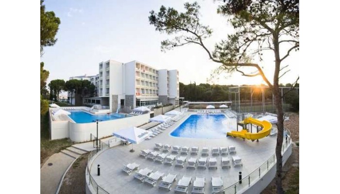 Hotel Adria - Biograd Na Moru poza 3