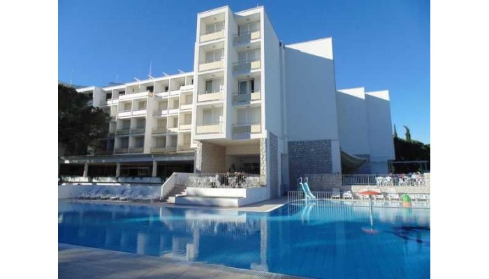 Hotel Adria - Biograd Na Moru poza 1