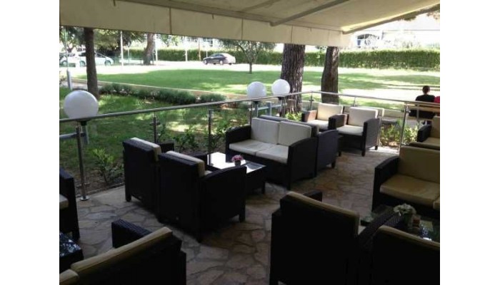 Hotel Adria - Biograd Na Moru poza 6