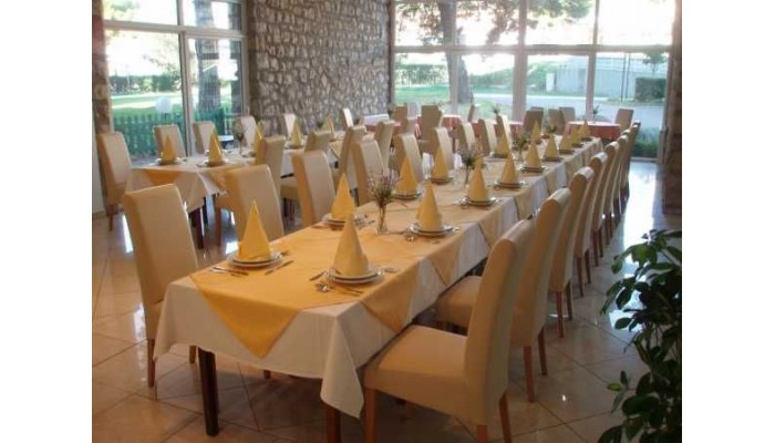 Hotel Adria - Biograd Na Moru poza 9