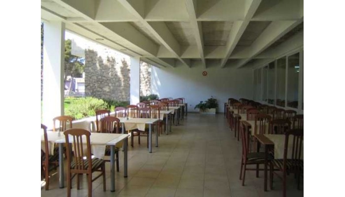 Hotel Adria - Biograd Na Moru poza 8