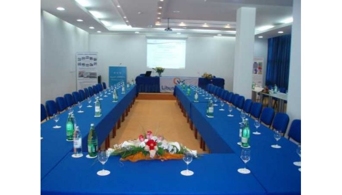 Hotel Adria - Biograd Na Moru poza 10