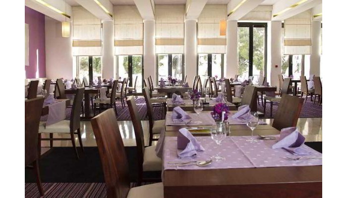 Hotel Adriatic poza 0