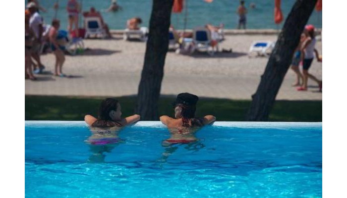 Hotel Adriatic poza 7