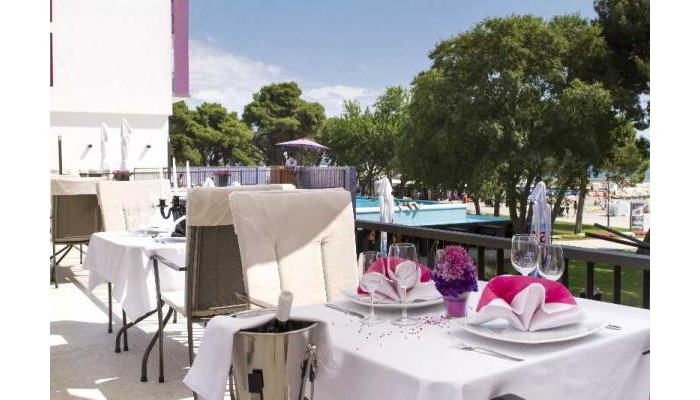 Hotel Adriatic poza 6