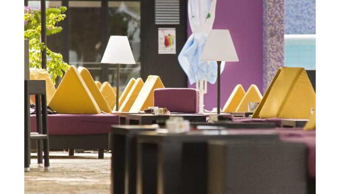 Hotel Adriatic poza 4