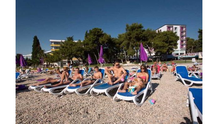 Hotel Adriatic poza 2