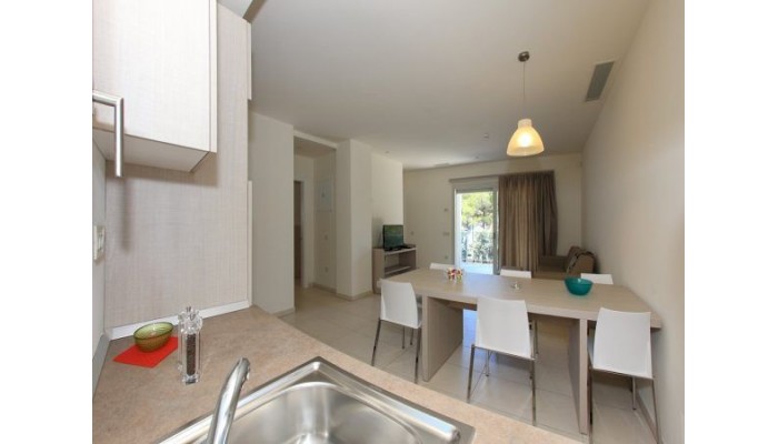 Hotel Crvena Luka Family poza 3