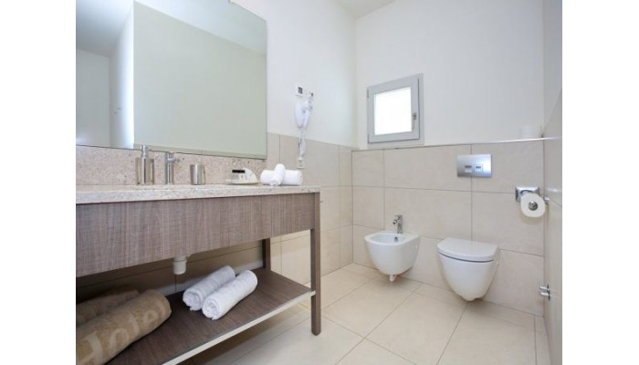 Hotel Crvena Luka Family poza 5