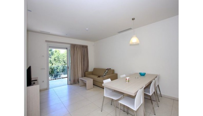 Hotel Crvena Luka Family poza 2