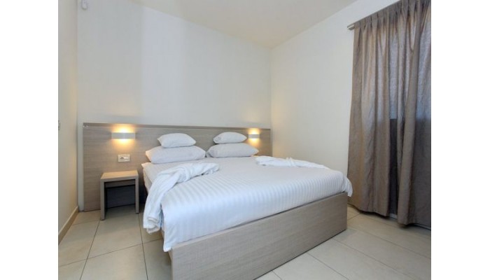 Hotel Crvena Luka Family poza 1