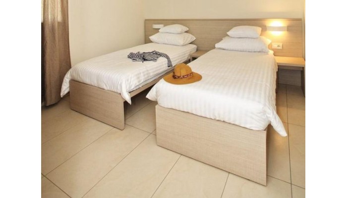 Hotel Crvena Luka Family poza 4