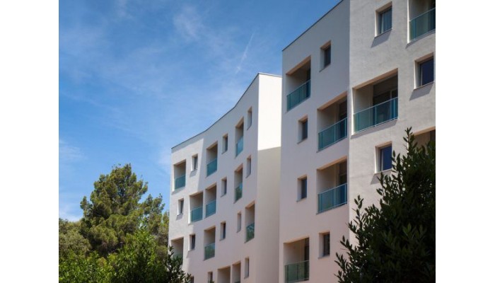 Hotel Crvena Luka poza 1