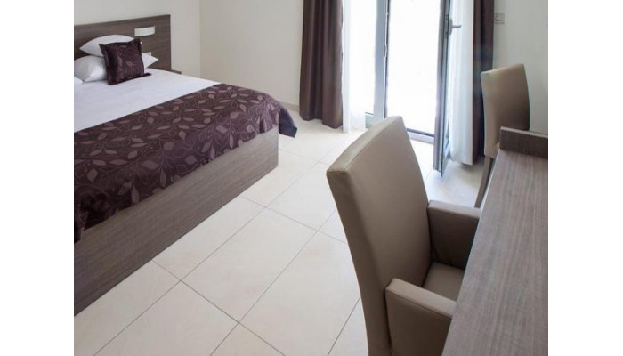 Hotel Crvena Luka poza 0