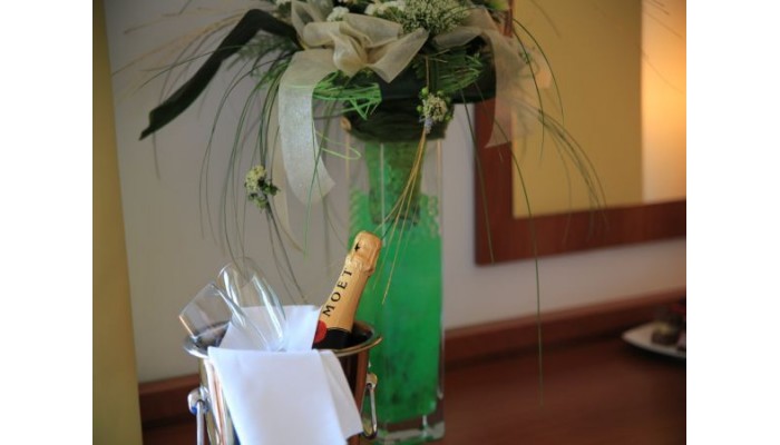 Hotel Ilirija -biograd Na Moru poza 38