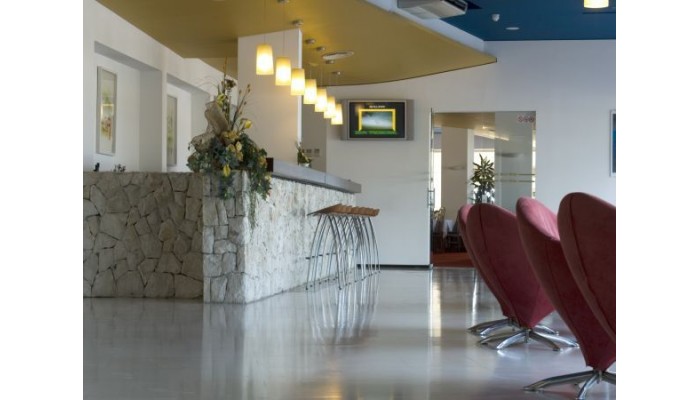 Hotel Ilirija -biograd Na Moru poza 51