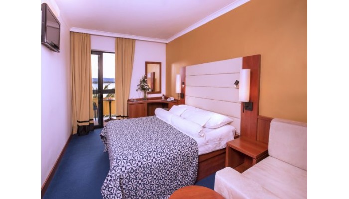 Hotel Ilirija -biograd Na Moru poza 36