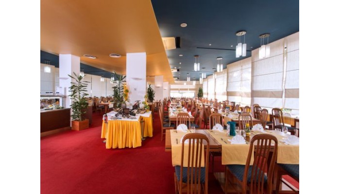 Hotel Ilirija -biograd Na Moru poza 55