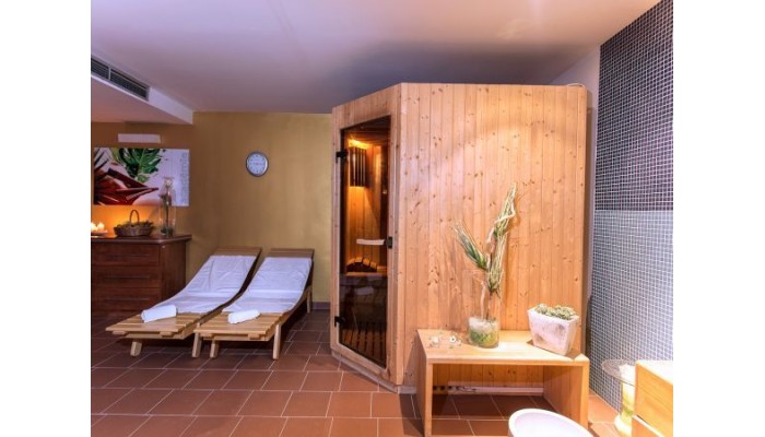 Hotel Ilirija -biograd Na Moru poza 31