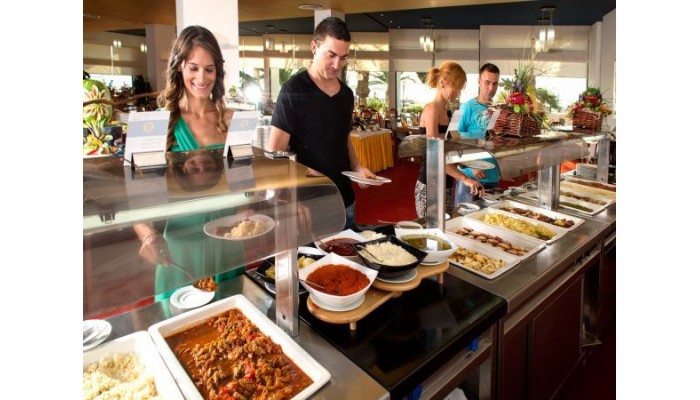 Hotel Ilirija -biograd Na Moru poza 58