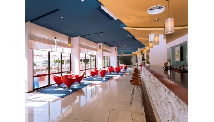 Hotel Ilirija -biograd Na Moru poza 53