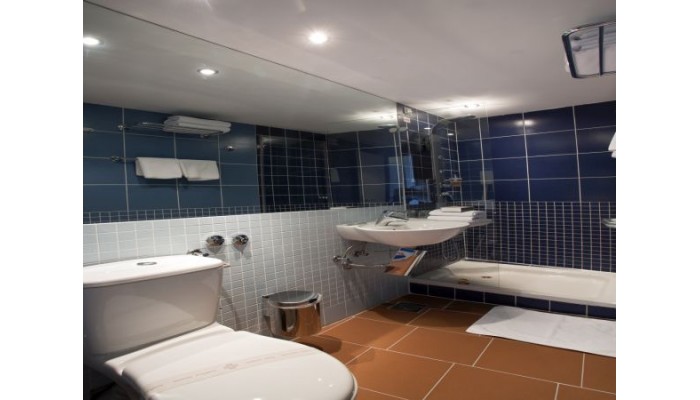 Hotel Ilirija -biograd Na Moru poza 47