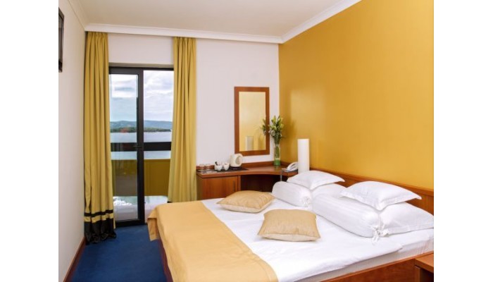 Hotel Ilirija -biograd Na Moru poza 50