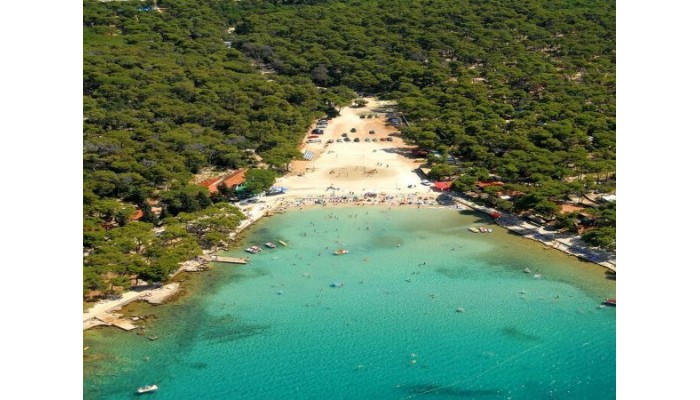 Hotel Ilirija -biograd Na Moru poza 61