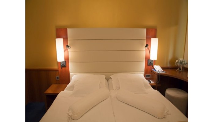 Hotel Ilirija -biograd Na Moru poza 42