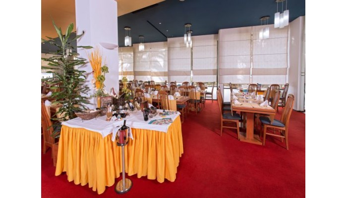 Hotel Ilirija -biograd Na Moru poza 54