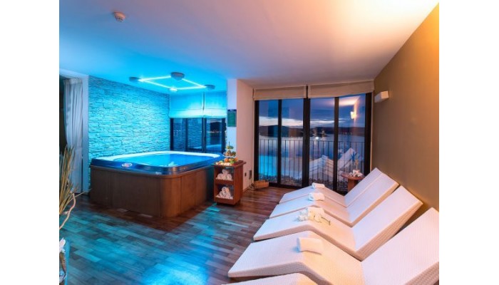 Hotel Ilirija -biograd Na Moru poza 28