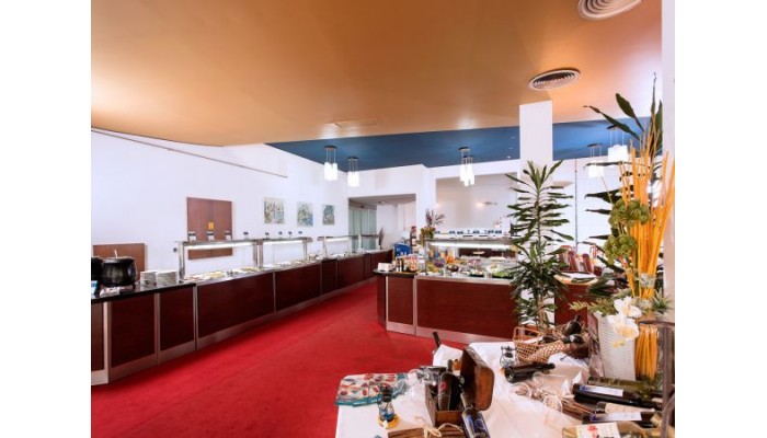 Hotel Ilirija -biograd Na Moru poza 56