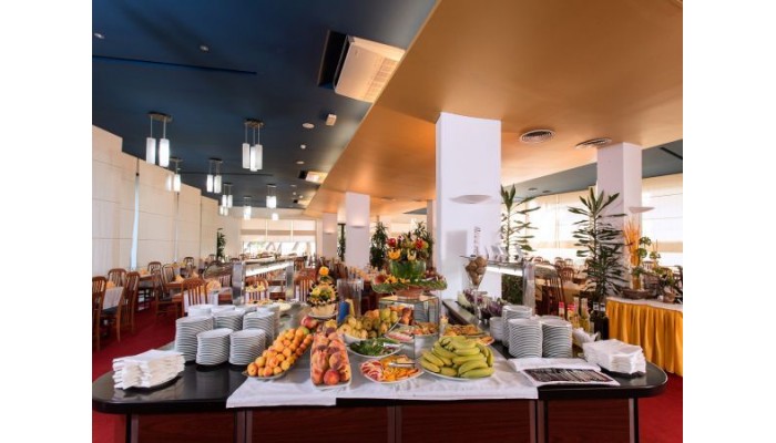 Hotel Ilirija -biograd Na Moru poza 57