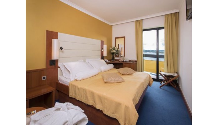 Hotel Ilirija -biograd Na Moru poza 40