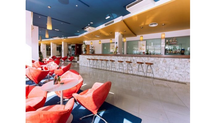 Hotel Ilirija -biograd Na Moru poza 52