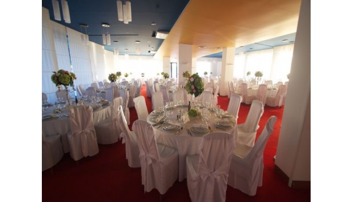 Hotel Ilirija -biograd Na Moru poza 59