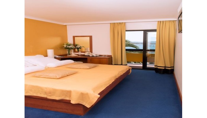 Hotel Ilirija -biograd Na Moru poza 48