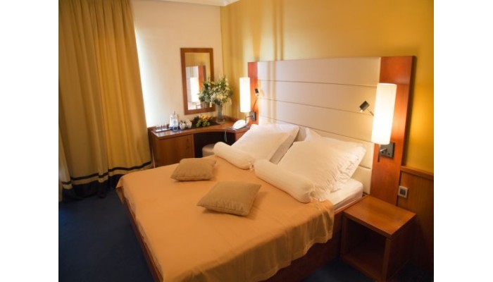 Hotel Ilirija -biograd Na Moru poza 41