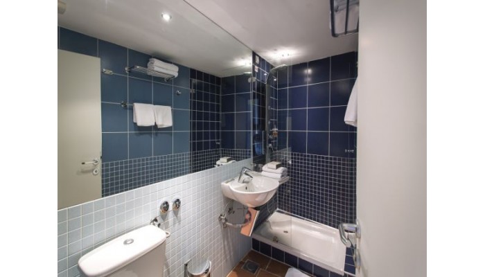 Hotel Ilirija -biograd Na Moru poza 39