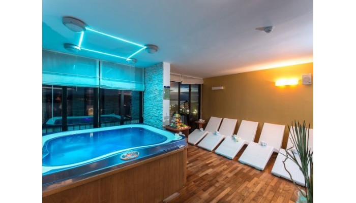 Hotel Ilirija -biograd Na Moru poza 29