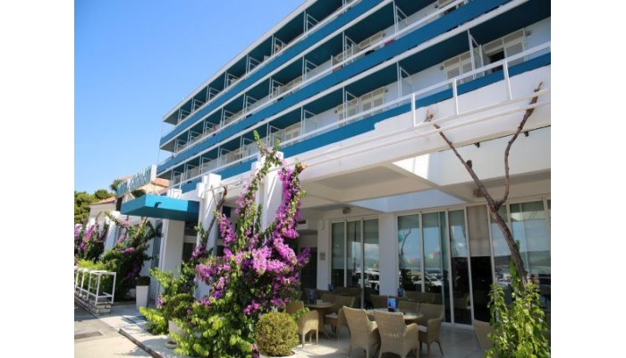 Hotel Kornati poza 1