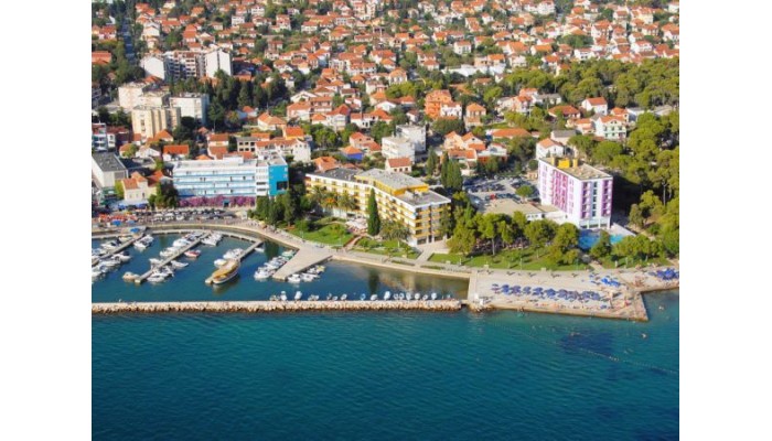 Hotel Kornati poza 9