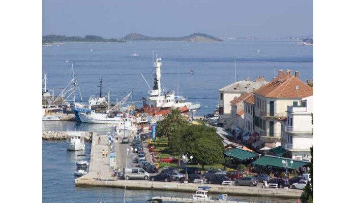 Hotel Kornati poza 16