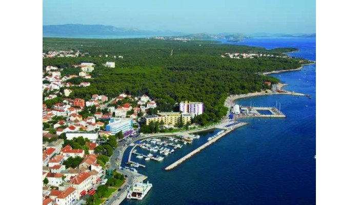 Hotel Kornati poza 20