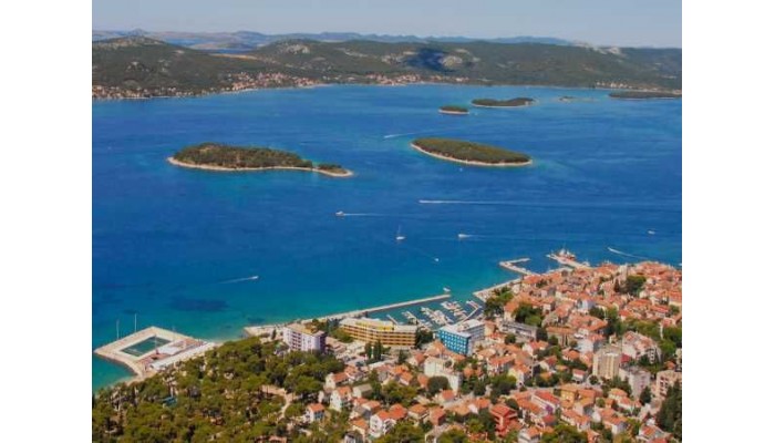 Hotel Kornati poza 12