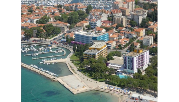 Hotel Kornati poza 3