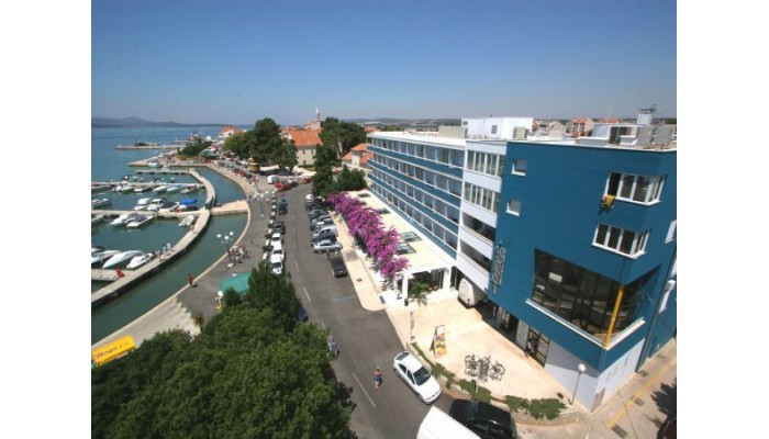 Hotel Kornati poza 2