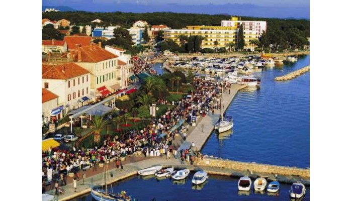 Hotel Kornati poza 14